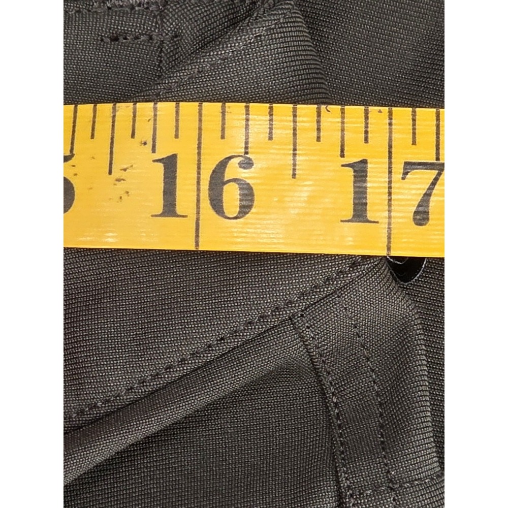 X2 Lululemon ABC Slim & Commission Classic Pants Men's Sz 32 Olive Green/ Khaki - Picture 7 of 16